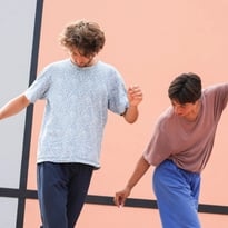 EliralE et Pantxika Telleria