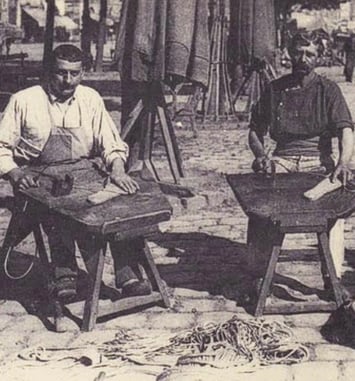 Conférence : Salies, capitale de l'espadrille