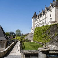 Visite des jardins historiques