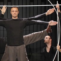 Léonard Laurent Rogero Groupe Anamorphose