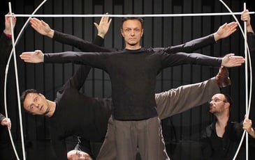 Léonard Laurent Rogero Groupe Anamorphose