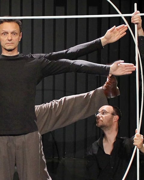 Léonard Laurent Rogero Groupe Anamorphose