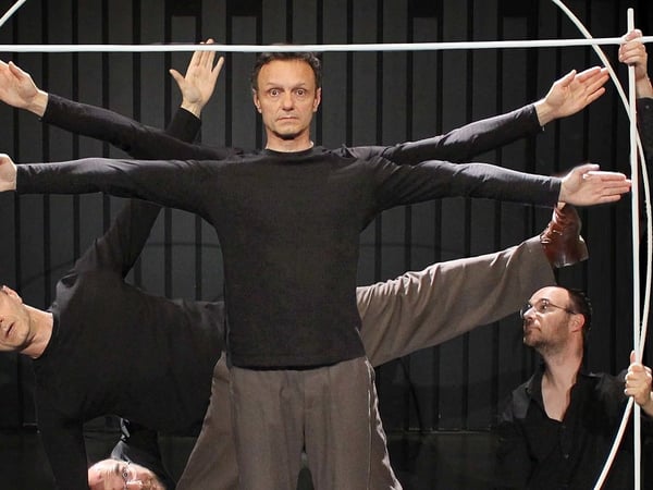Léonard Laurent Rogero Groupe Anamorphose
