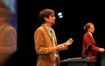 L'Art d'avoir toujours raison