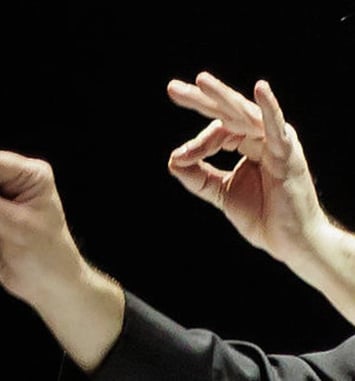 Orchestre du Pays-Basque, Iparraldeko Orkestra Concert du Nouvel An – Fiesta Latina