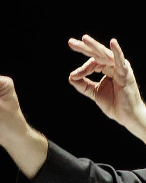 Orchestre du Pays-Basque, Iparraldeko Orkestra Concert du Nouvel An : Fiesta Latina