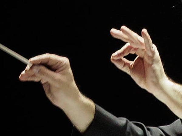 Orchestre du Pays-Basque, Iparraldeko Orkestra Concert du Nouvel An : Fiesta Latina