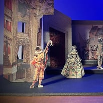 La Fabuleuse Histoire de l'Opéra-Comique