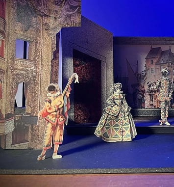 La Fabuleuse Histoire de l'Opéra-Comique