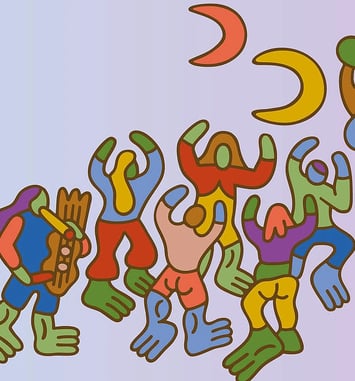 Les Cosmophonies : Langues et Parlers du Monde