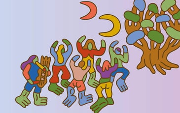 Les Cosmophonies : Langues et Parlers du Monde