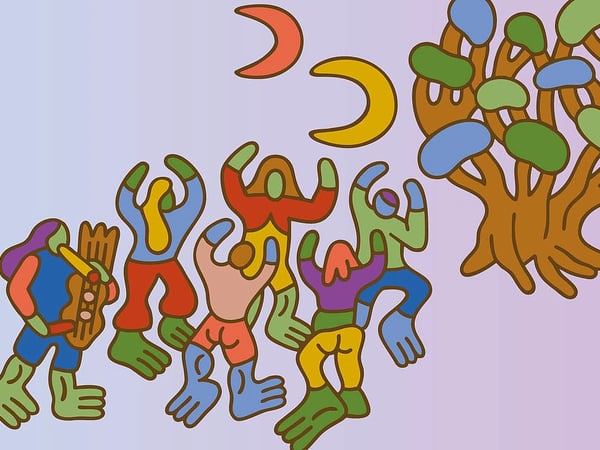 Les Cosmophonies : Langues et Parlers du Monde