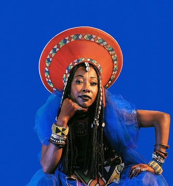 Fatoumata Diawara