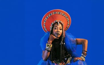 Fatoumata Diawara
