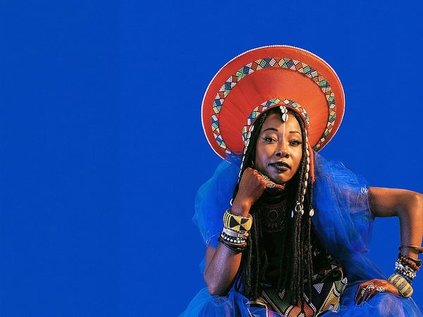 Fatoumata Diawara