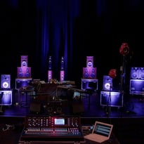 Nu(i)t en Ondes Maylis Raynal et Alcôme et Invités