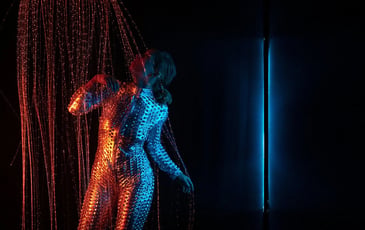 CétoINVIVO : Une Exploration Sous-Marine Merveilleuse et Onirique pour les Tout-Petits