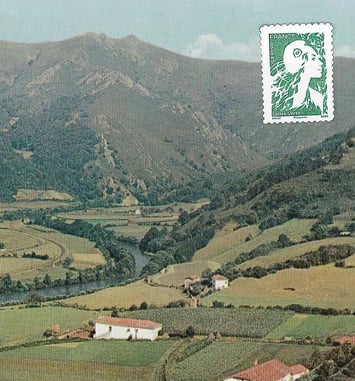 Au fil de la Nive Opéra Pagaï
