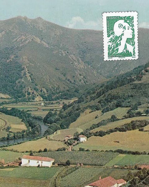 Au fil de la Nive Opéra Pagaï