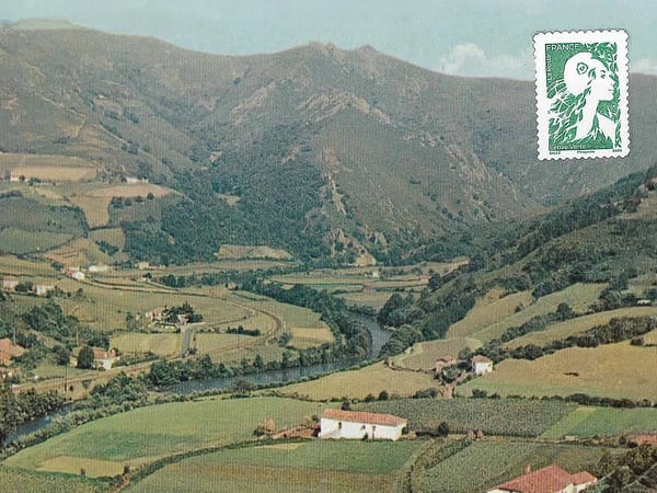 Au fil de la Nive Opéra Pagaï