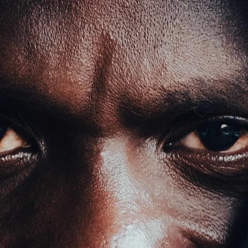 Kery James, R.A.P : Résistance amour poésie 1
