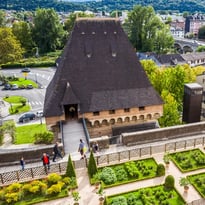 Et si le jardin m'était conté…