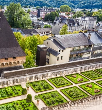 Et si le jardin m'était conté…