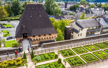 Et si le jardin m'était conté…