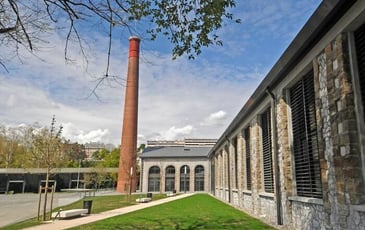 Visite commentée : des patrimoines à sauvegarder