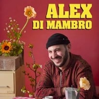 Alex di Mambro