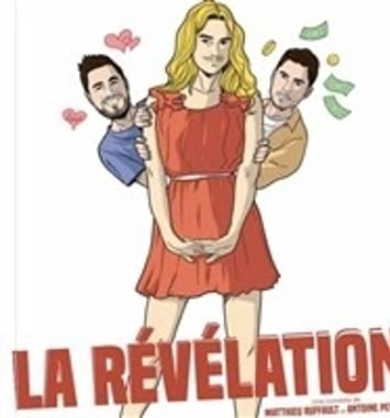 La Révélation