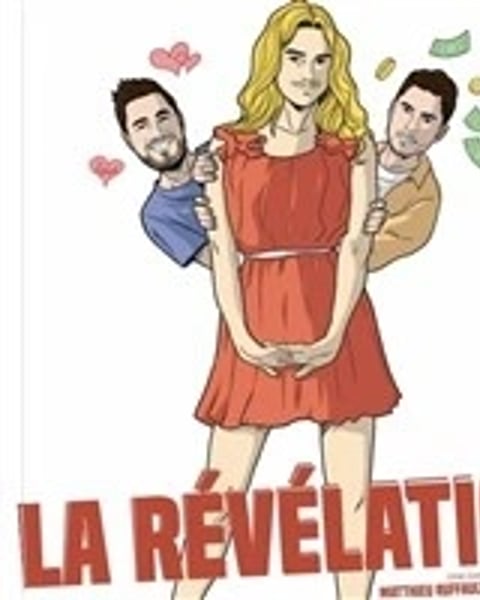 La Révélation