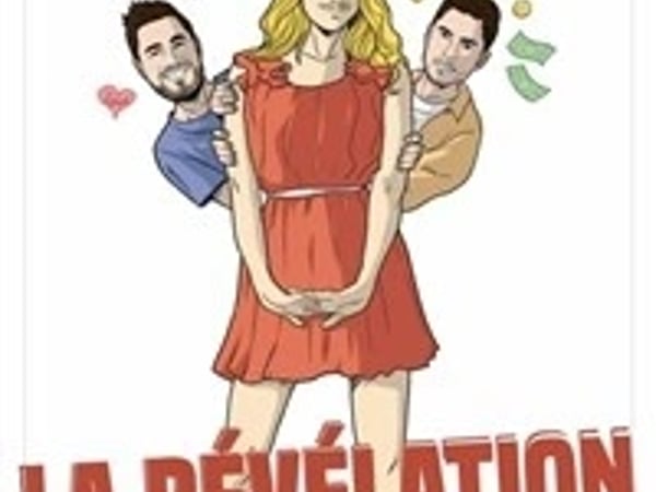 La Révélation