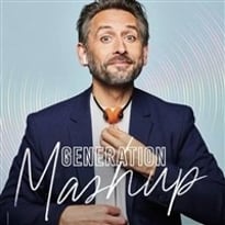 Generation Mash et Up
