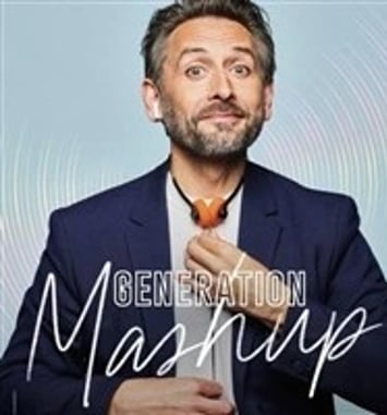 Generation Mash et Up