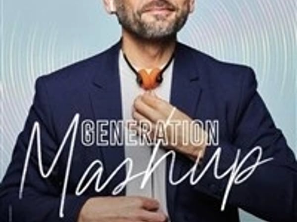 Generation Mash et Up