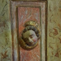 Visite commentée de la chapelle d'Haranbeltz spéciale "enfants"