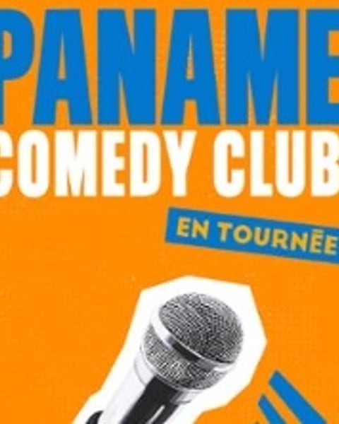 Le Paname Comedy Club