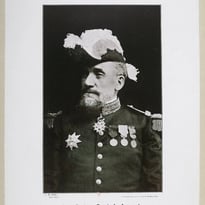Exposition : « Feuillets d'histoires, portraits de marins »