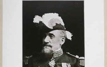 Exposition : « Feuillets d'histoires, portraits de marins »