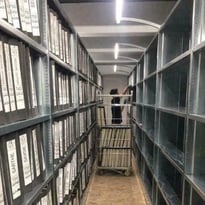 Visites guidées du centre des archives du personnel militaire