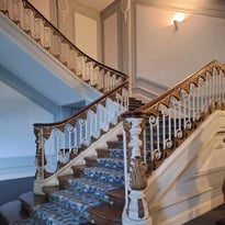 Visite commentée : "Hôtel de France, vie privée, vie publique"