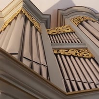 Visite commentée : à la découverte d'un orgue Pesce