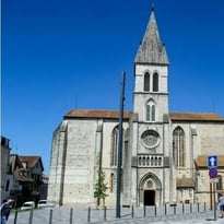 Visite commentée : à la découverte d'un orgue Cavaillé-Coll