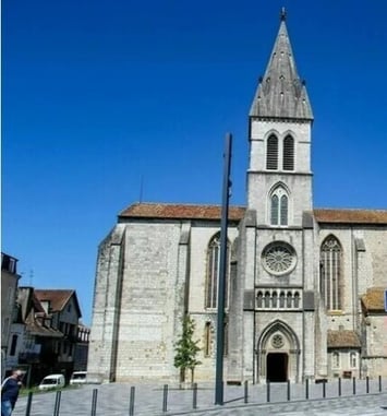 Visite commentée : à la découverte d'un orgue Cavaillé-Coll