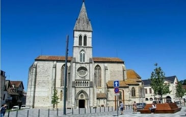Visite commentée : à la découverte d'un orgue Cavaillé-Coll