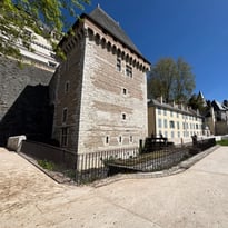 Circuit : de la ville au Bel Ordinaire