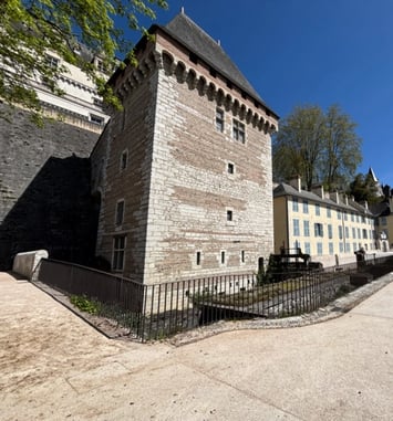 Circuit : de la ville au Bel Ordinaire
