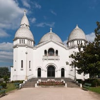 Visite commentée : l'église Saint-Joseph