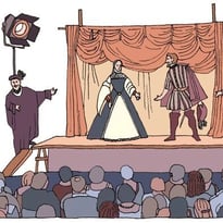 De Fébus à Henri de Navarre, une histoire burlesque du Béarn (partie 1)